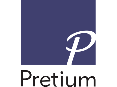 Pretium Logo