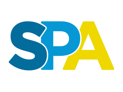 SPA Logo