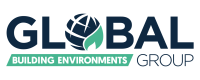Global Building Environments Logo