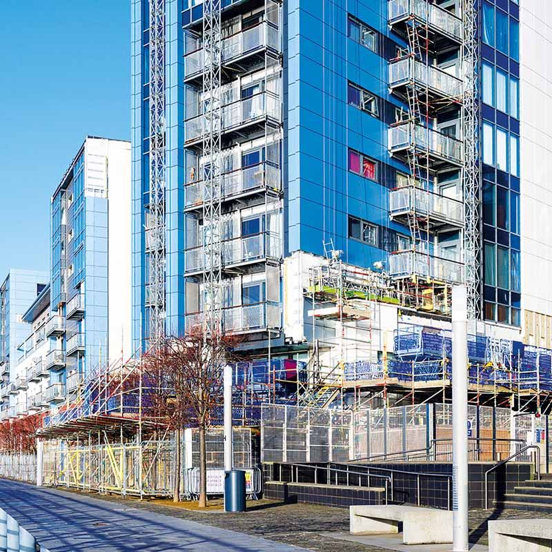 Bingham Community Events and Global HSE Group